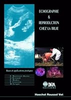 Échographie et reproduction chez la truie 2738007678 Book Cover