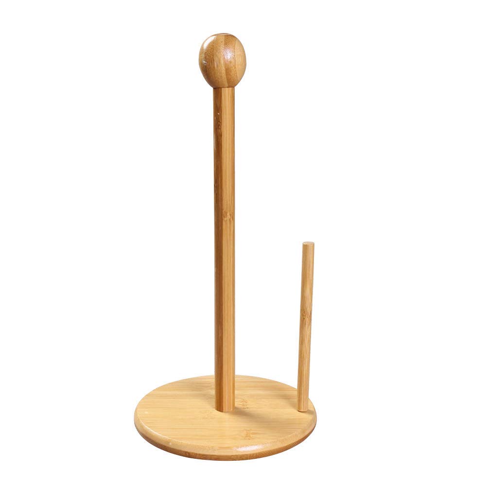 Buy STORE77 CONNECTWIDE Counter Top Paper Towel Holder, Standing Paper