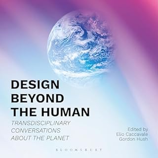 Design Beyond the Human cover art