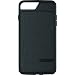 Body Glove Case for iPhone 7 Plus & 6 Plus/6s Plus, Satin Wallet Black/Black