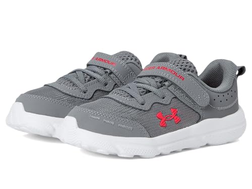 Image of Under Armour Kids Infant Assert 10 Alternate Closure (Toddler)