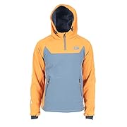 blackfish gale pullover