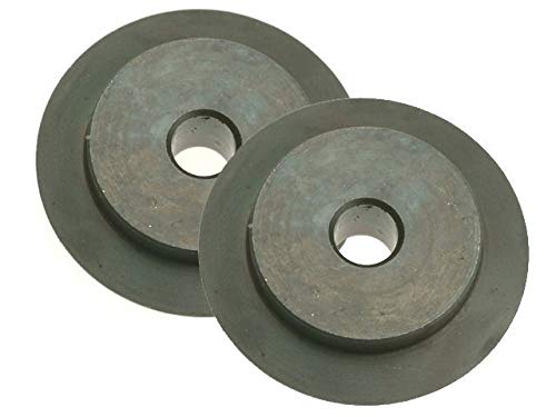 Monument Spare Wheel for Monument Autocut/Pipeslice for Copper Pipe - MON269N