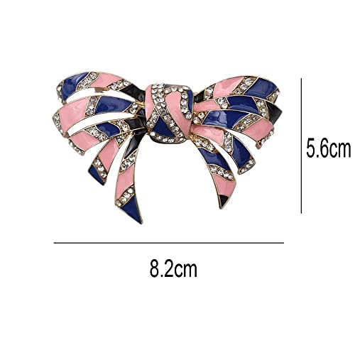 Épingles de broche en émail de haute finition pour collectionneur - 2