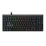 Logitech G – Logitech G G515 RAPID TKL kabelgebundene Gaming-Tastatur
