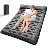 LLUAII 5.9 Inch Double Pad