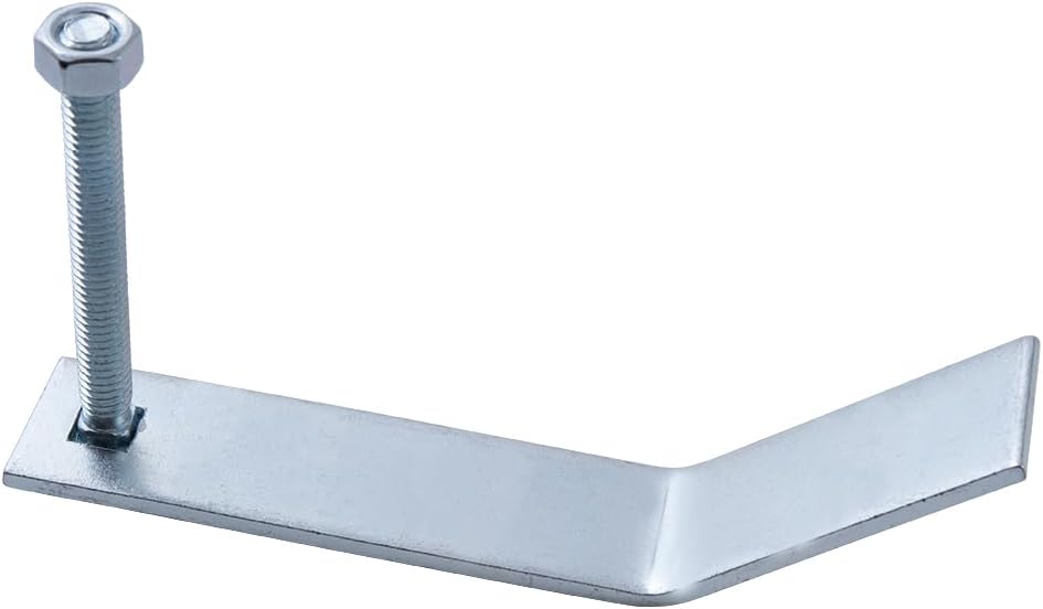 Brock ADS7070 Torque Converter Retainer Brackets