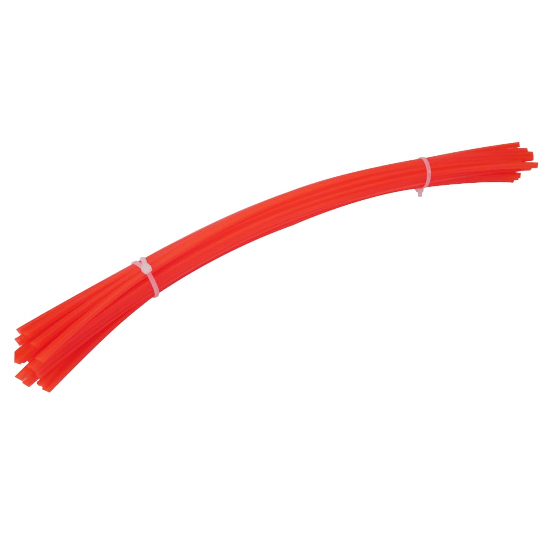 Amazon.com: Wheeled String Trimmer Line Replacement 155-Inch