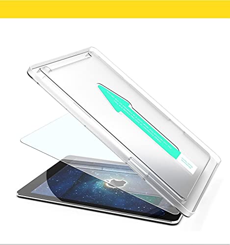 Pellicola in Vetro temperato per iPad PRO 9,7 con...