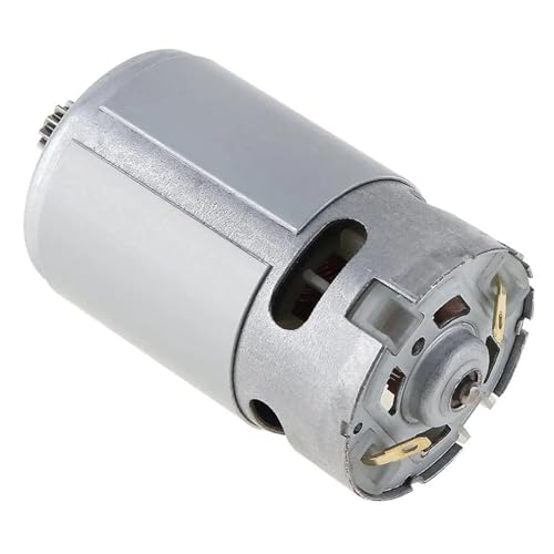 Moteur RS550 21V à haute vitesse 19500 tr/min pour réparer une visseuse