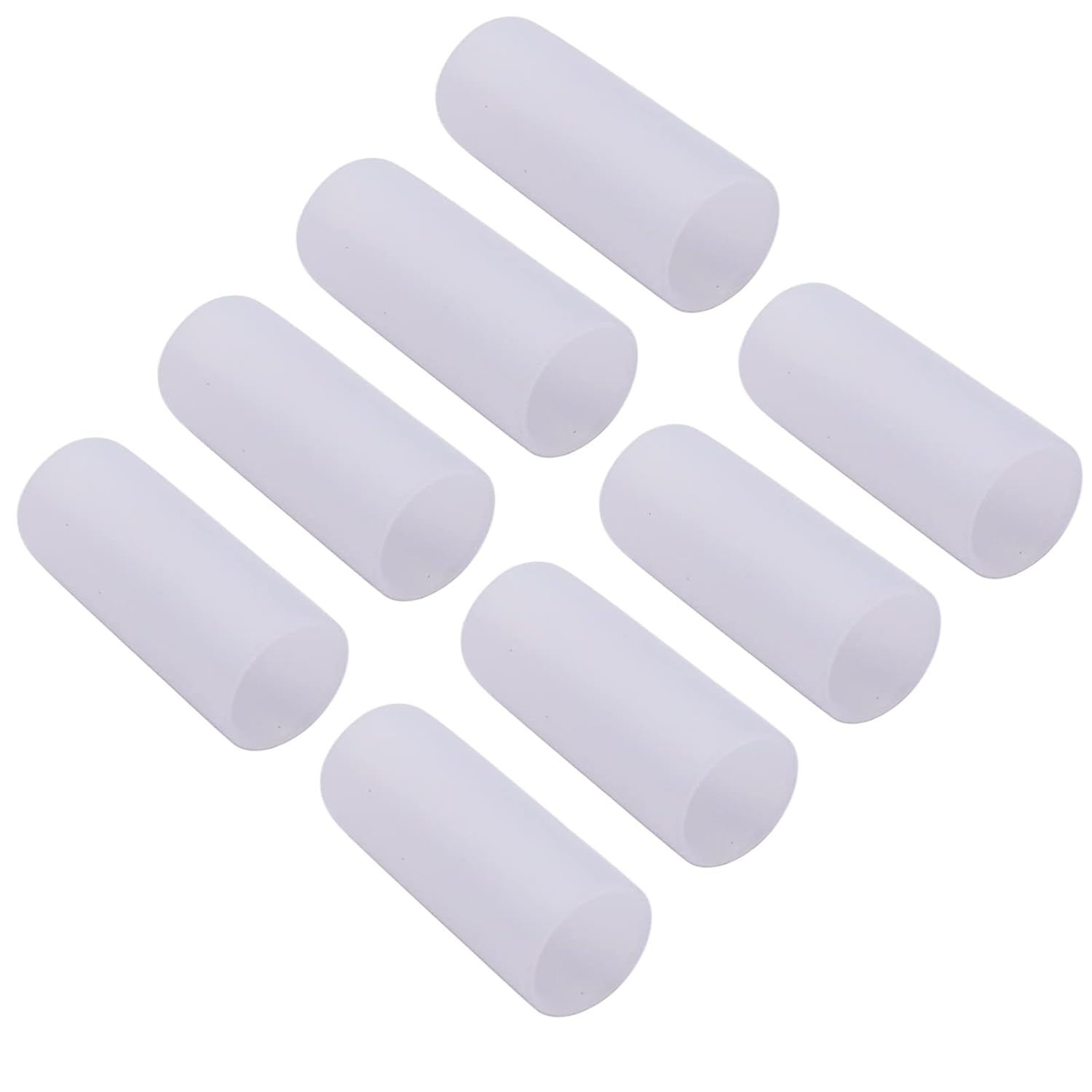 722106 Trailer Leaf Spring Nylon Bushing, 9/16" I.D. x 13/