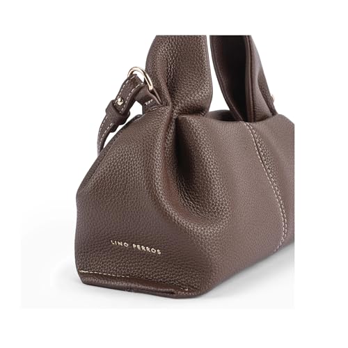 Image of Lino Perros Voyage Stone Womens Sling Bag