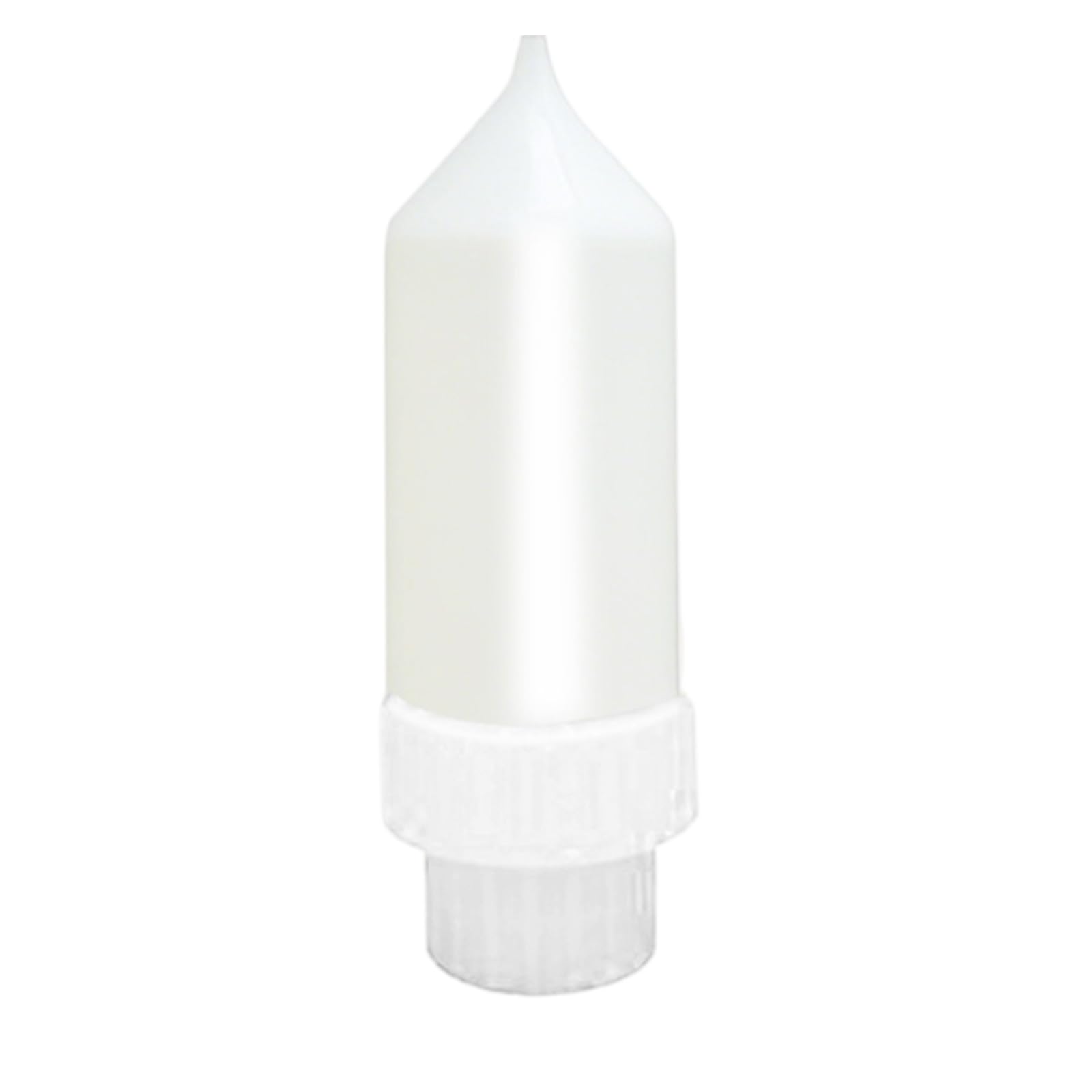 FackLOxc Sauce Dispenser Nozzle Wall Mountable for Professional Cooking Sturdy Construction Hanging Sauce Dispenser Nozzle