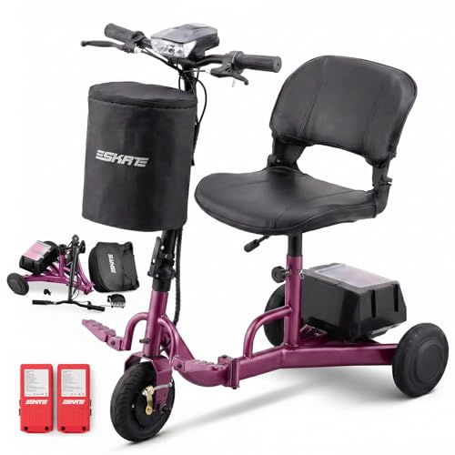 SKRT 50 lb Foldable