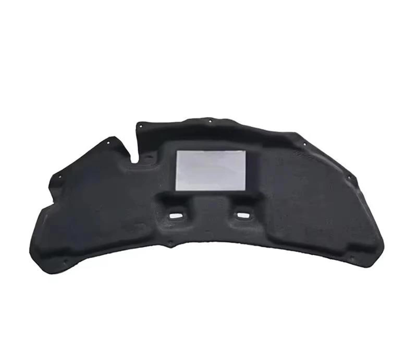 Tapis insonorisant de capot moteur pour Odyssey RC1 RC2 RC4 2013-2024