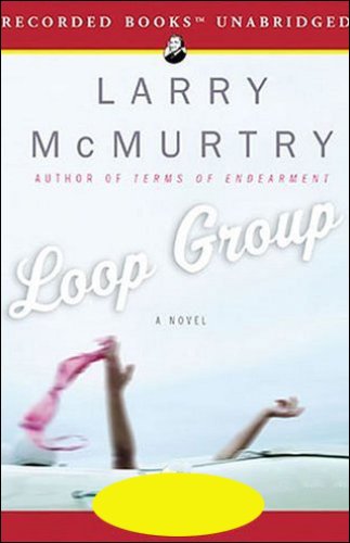Amazon.com: Loop Group (Audible Audio Edition): Larry McMurtry, C.J ...