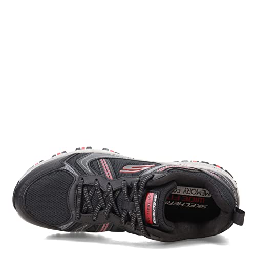 Image of Skechers Mens Hillcrest Waterproof HikerHiking Shoe