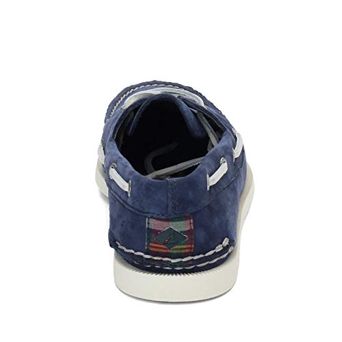 Image of Sperry Top-Sider Men's A /O Boat Shoe Amaretto