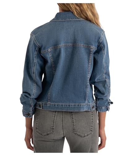 KUT from the Kloth Women's Juliet Basic Jacket3