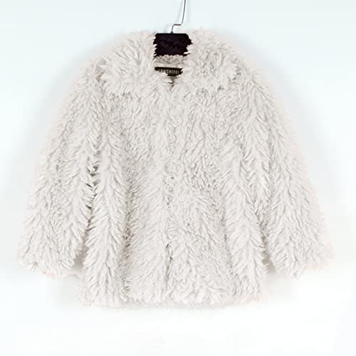 Toddler Girls Coat Winter Windproof Thicken Coat Jacket Kids Warm Outerwear Jacket Toddler Fall Outfits For Girls3