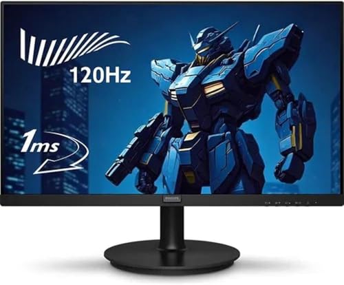 Monitor Philips 27' Gaming FHD VA 120Hz 1ms 271V8LAB3