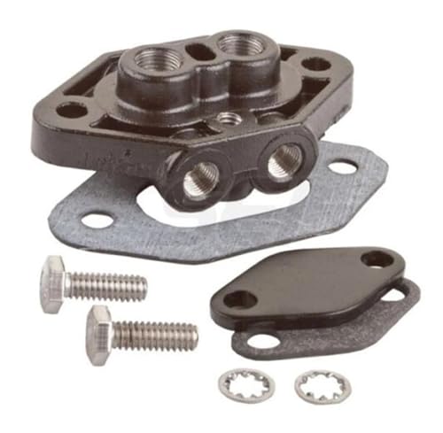 Connecteurs de garniture hors-bord 98825A4 pour réparer les pannes de trim et fuites de moteur