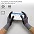 LOCCEF Work Gloves MicroFoam Nitrile Coated-6 Pairs,Seamless Knit Nylon Gloves,Gray Work gloves (8/M, Gary-6 Pairs)