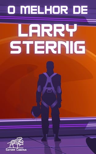 O Melhor de Larry Sternig