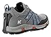 Korkers Men's All Axis Shoe - All Terrain Warm Weather Performance Water Shoe - Included Interchangeable Felt Sole/Size 11