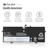 K KYUER L21C4PH0 L21D4PH0 Laptop Bateria do Le-novo Yoga 9-14IAP7 9-14IRP8 9-141AP7 9-141RP8 Type 82LU 83B1 Series 82LU006GGE 82LU001EGE 82LU009PGE 83B1001FGE L21B4PH0 L21L4PH0 L21M4PH0 5B11D97141