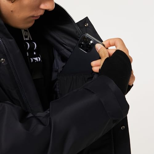 Image of Oakley Men's Range Recycled Jacket 2.0