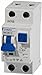 Produktbild Doepke FI/LS-Kombination/RCBO DRCBO3 B13/0,03/1N-A Kombination FI-Schalter/Leitungsschutzschalter 4014712220607