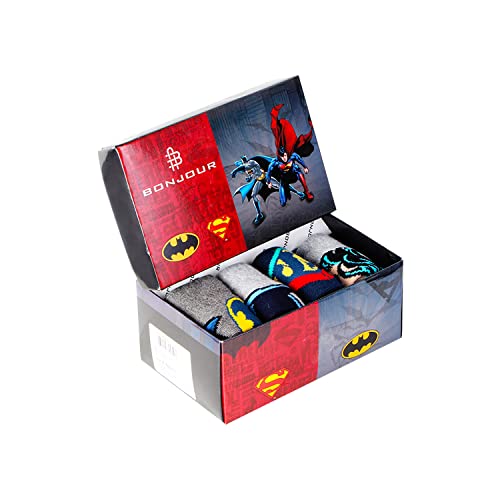 Image of Bonjour Boys Socks