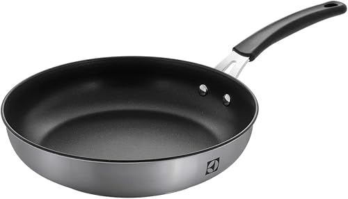 Electrolux Inox 24cm