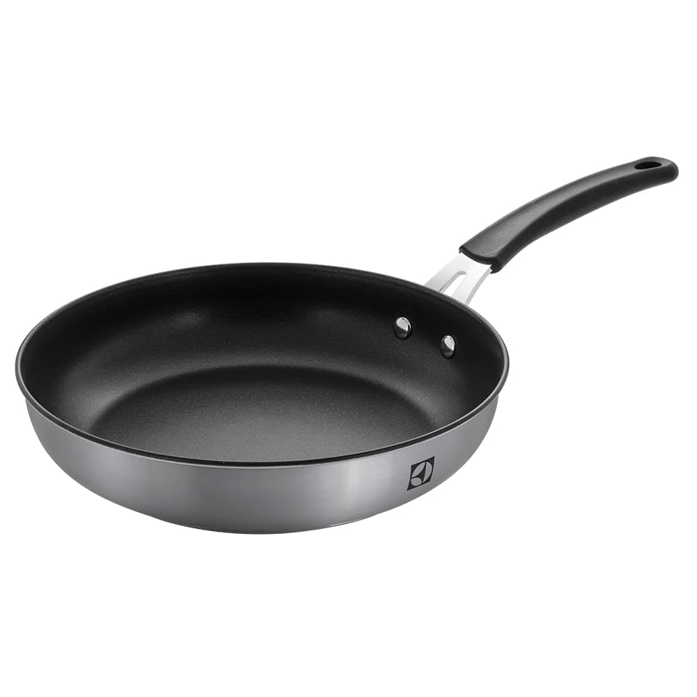 Electrolux Frigideira Aço Inox Antiaderente 24cm 2L