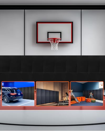 Gared Above Floor Volleyball Sleeve Pad (End Base)