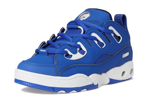 Image of Osiris Mens D3 E | Skateboarding Shoes