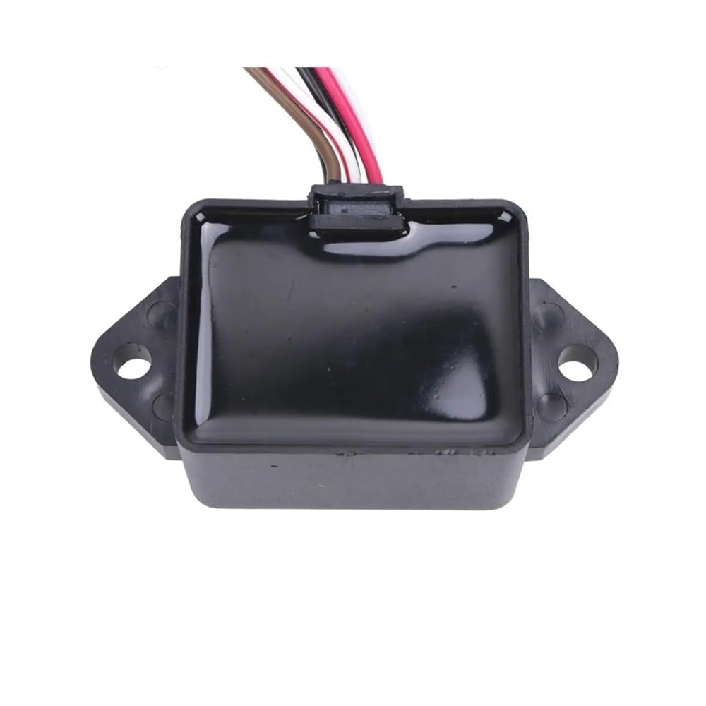 CDI Box bobina accensione Per Y&amaha ICM CDI Bobina Di Accensione Modulo Di Controllo Elettronico Power Pack 9.9 15 25 HP Fuoribordo 2 Tempi 1984-1997