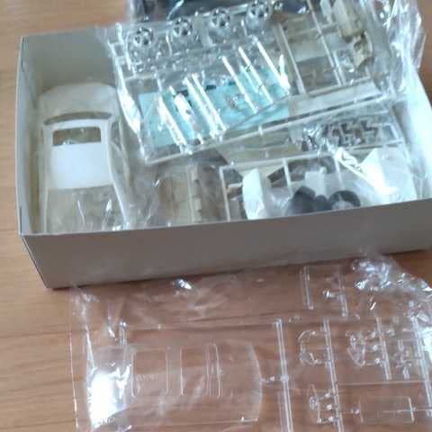 Amazon.co.jp: 1/24 アオシマ セルシオ JUNCTION ジャンクション