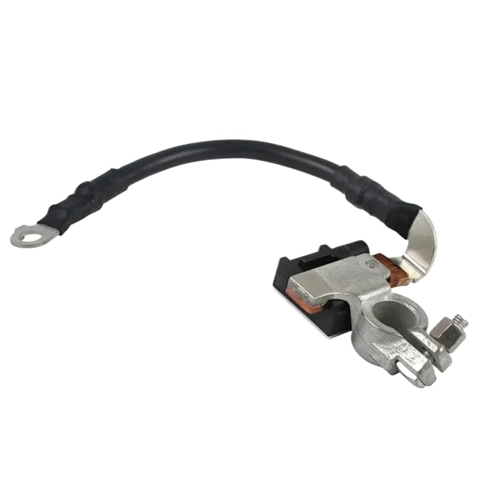 Connecteur de Masse en Aluminium Compatible avec Kia Rio 2012 2013 2014 2015
