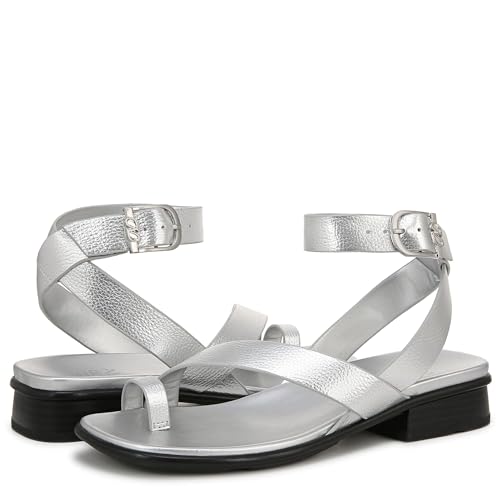Image of Naturalizer Birch Ankle Straps