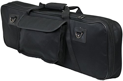 KC キーボードケース KBC-49 (49鍵用) Amazon | KC キーボードケース KBC-49 (49鍵用) | キーボードバッグ