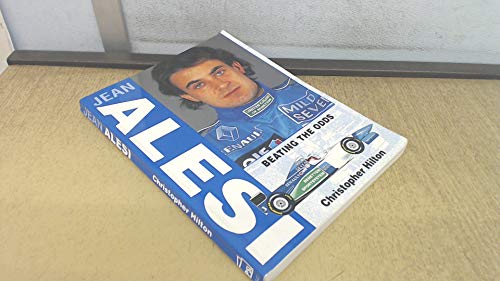 Jean Alesi: Beating the Odds