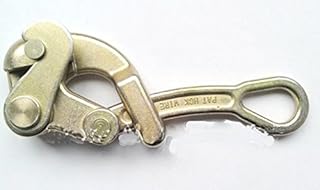 MABELSTAR Easily operated Mini Clamp Tool Cable clamp/cable clip/Steel Wire Grip S-1000CL top quality