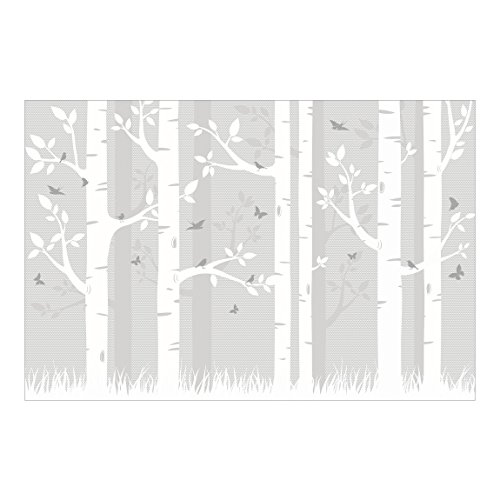 Tapete Mit Vogelmotiv - Die besten Produkte verglichen