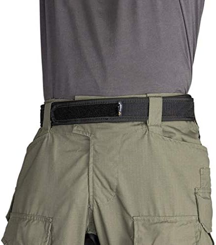 IDOGEAR 1.75'' Inner Belt for Tactical Belt Hook Liner Belt Accessories