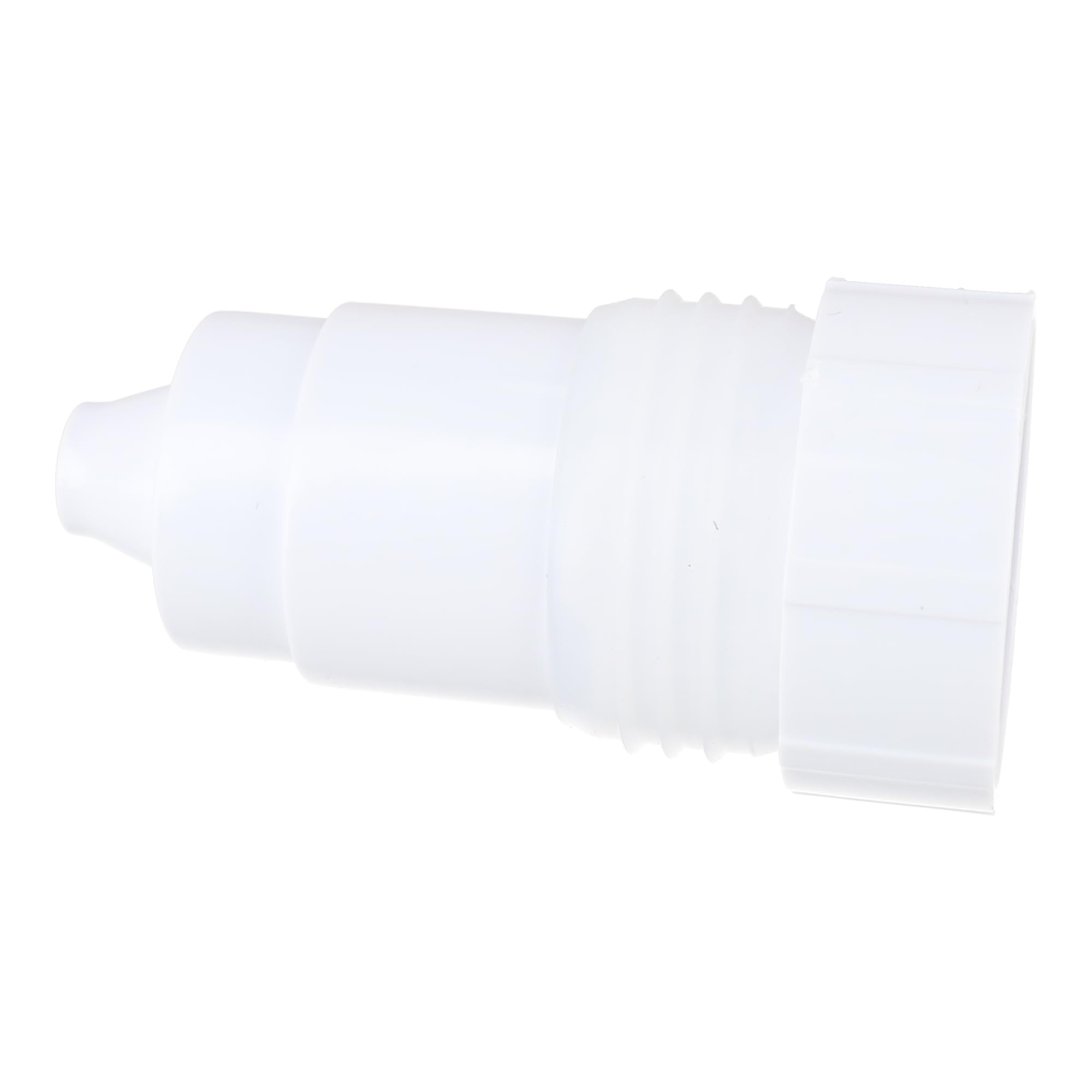 sparefixd Convient pour buse de distributeur d'eau Hisense pour réfrigérateur/congélateur