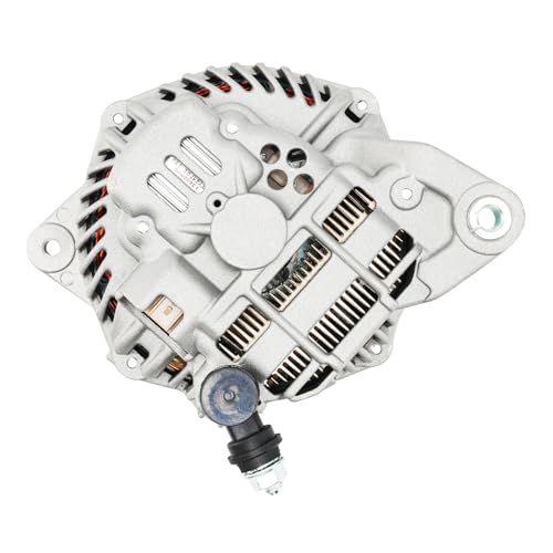 Image of PHILTOP New 11226N Alternator Compatible with 2006-2010 Subaru Impreza 2.5T
