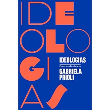 Capa do livro Ideologias