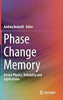 Algopix Similar Product 4 - Phase Change Memory Device Physics
